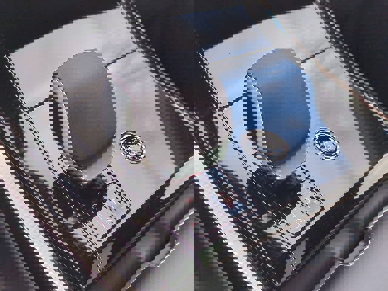 New 2026 Land Rover Range Rover Sport Dynamic SE image 34