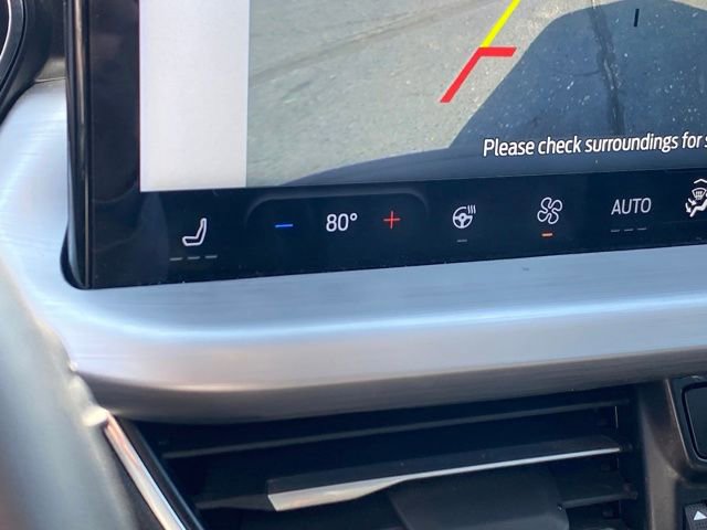 Used 2023 Ford Escape Platinum AWD/4WD image 12