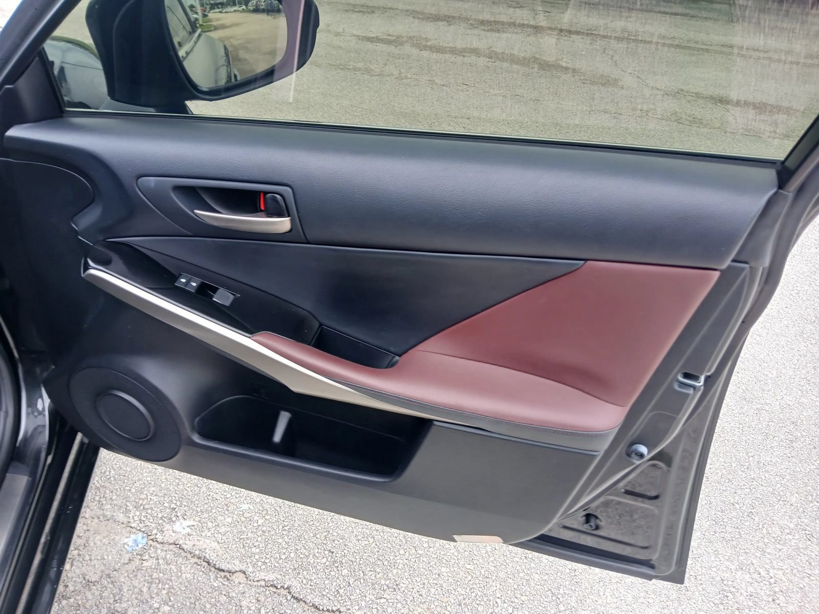 Used 2018 Lexus IS 300 w/ Premium Package RWD image 17