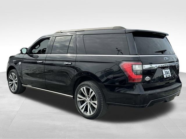 Used 2020 Ford Expedition Max King Ranch image 26