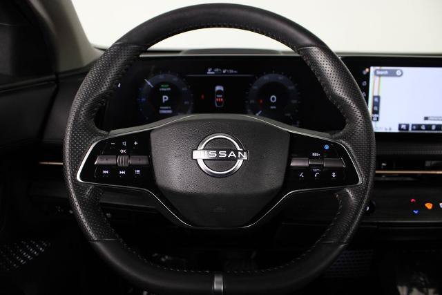 Certified 2024 Nissan Ariya AWD image 10
