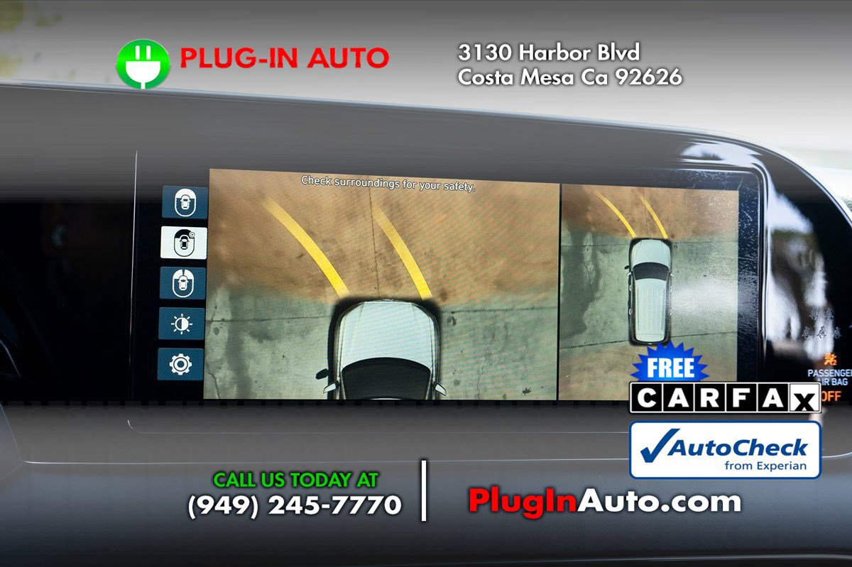 Used 2020 Hyundai Palisade Limited FWD image 40