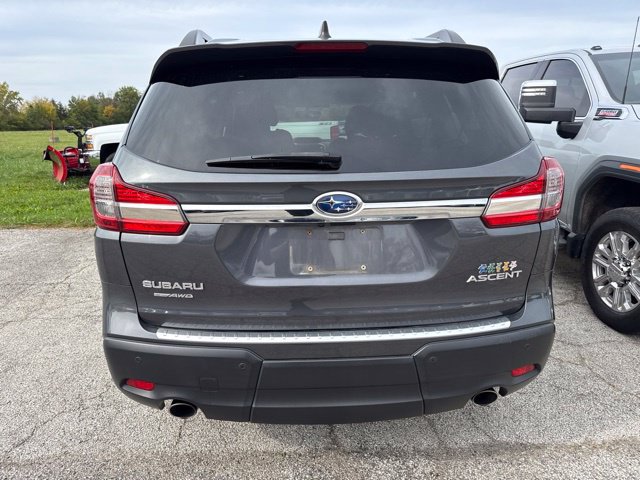 Used 2021 Subaru Ascent Premium w/ Convenience Package AWD/4WD image 5