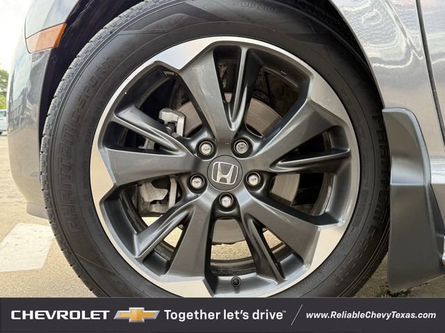 Used 2024 Honda Odyssey Elite image 10
