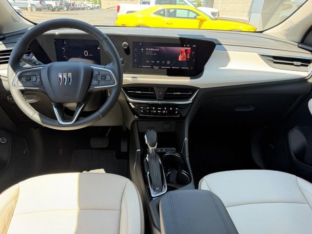 New 2026 Buick Encore GX Avenir w/ Avenir Technology Package AWD/4WD image 11