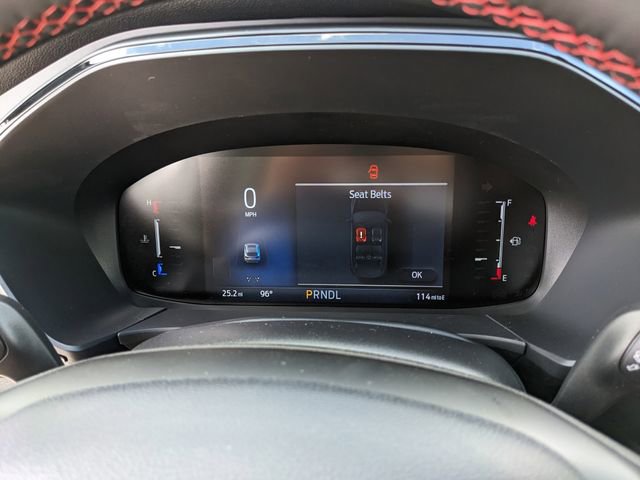 New 2026 Ford Escape ST-Line Select w/ Tech Pack #1 image 32