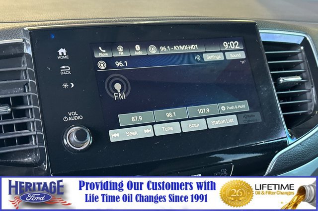 Used 2021 Honda Pilot EX image 19