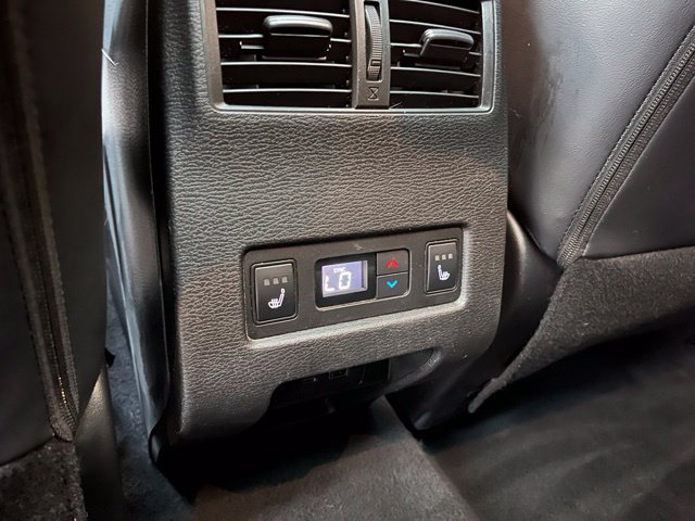 Used 2022 Mitsubishi Outlander SEL AWD/4WD image 40