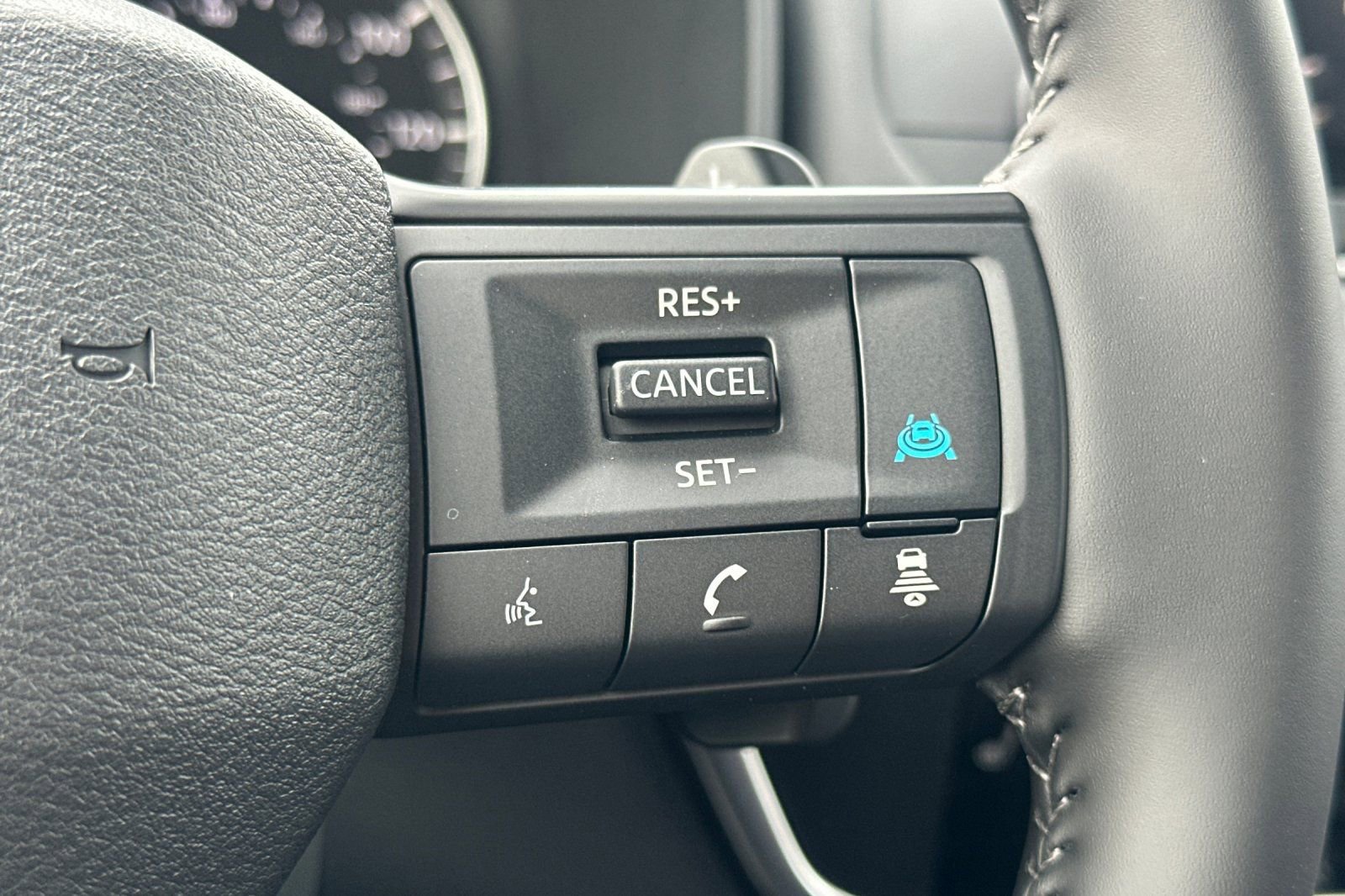 New 2026 Nissan Rogue SV w/ Cold Weather Package image 29