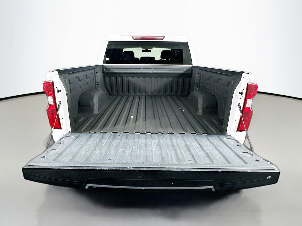 Used 2020 Chevrolet Silverado 1500 LT image 28