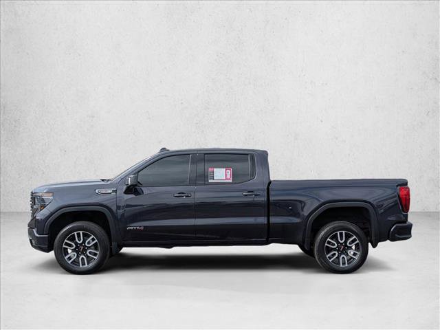 Used 2022 GMC Sierra 1500 AT4 image 8