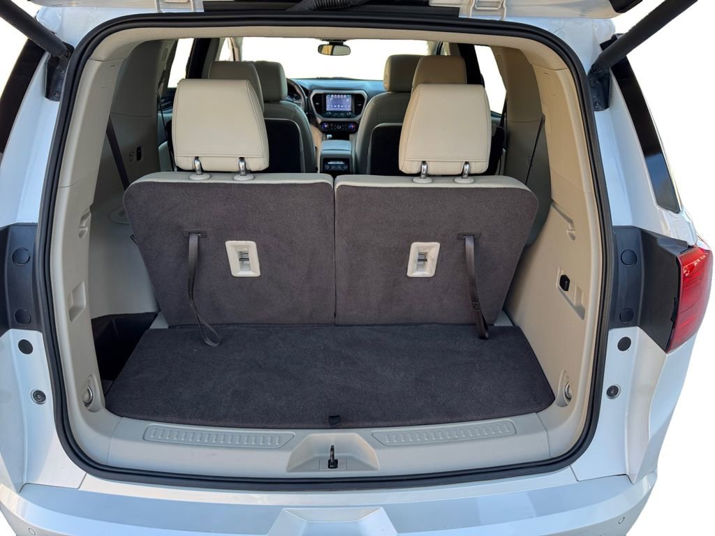 Certified 2017 GMC Acadia Denali image 18