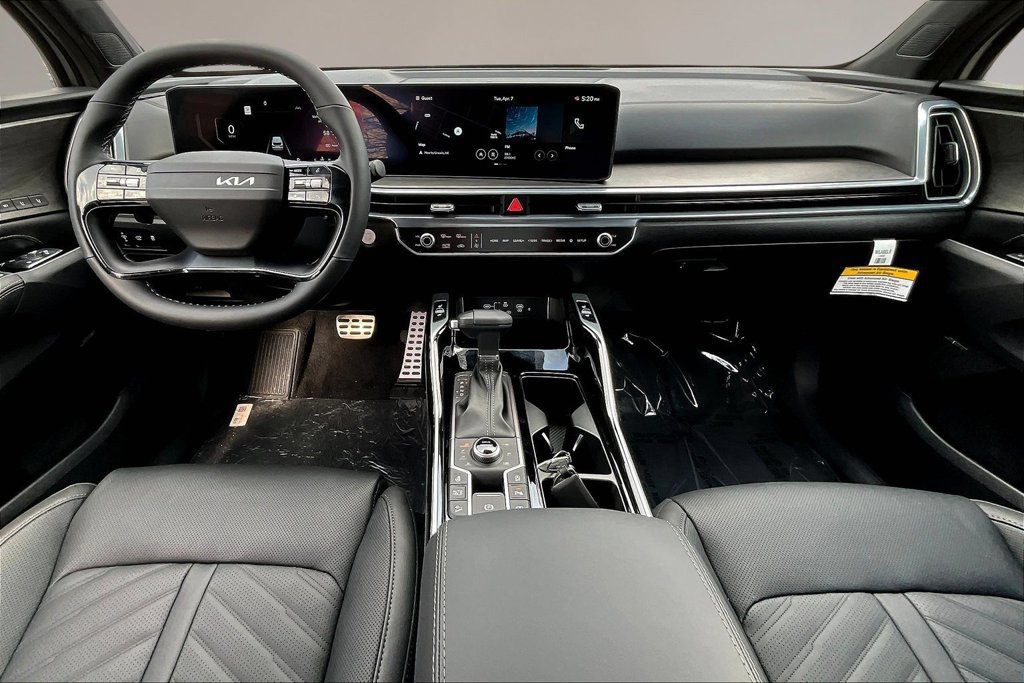New 2026 Kia Sorento SX Prestige AWD/4WD image 5