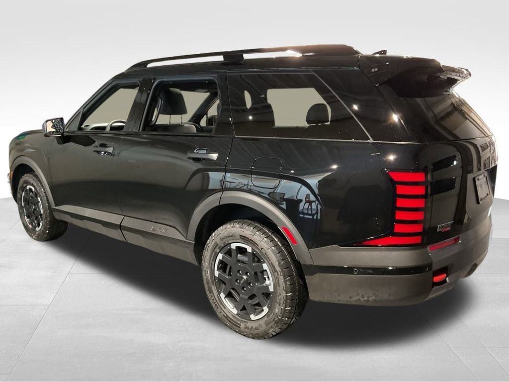 New 2026 Hyundai Palisade XRT Pro image 6