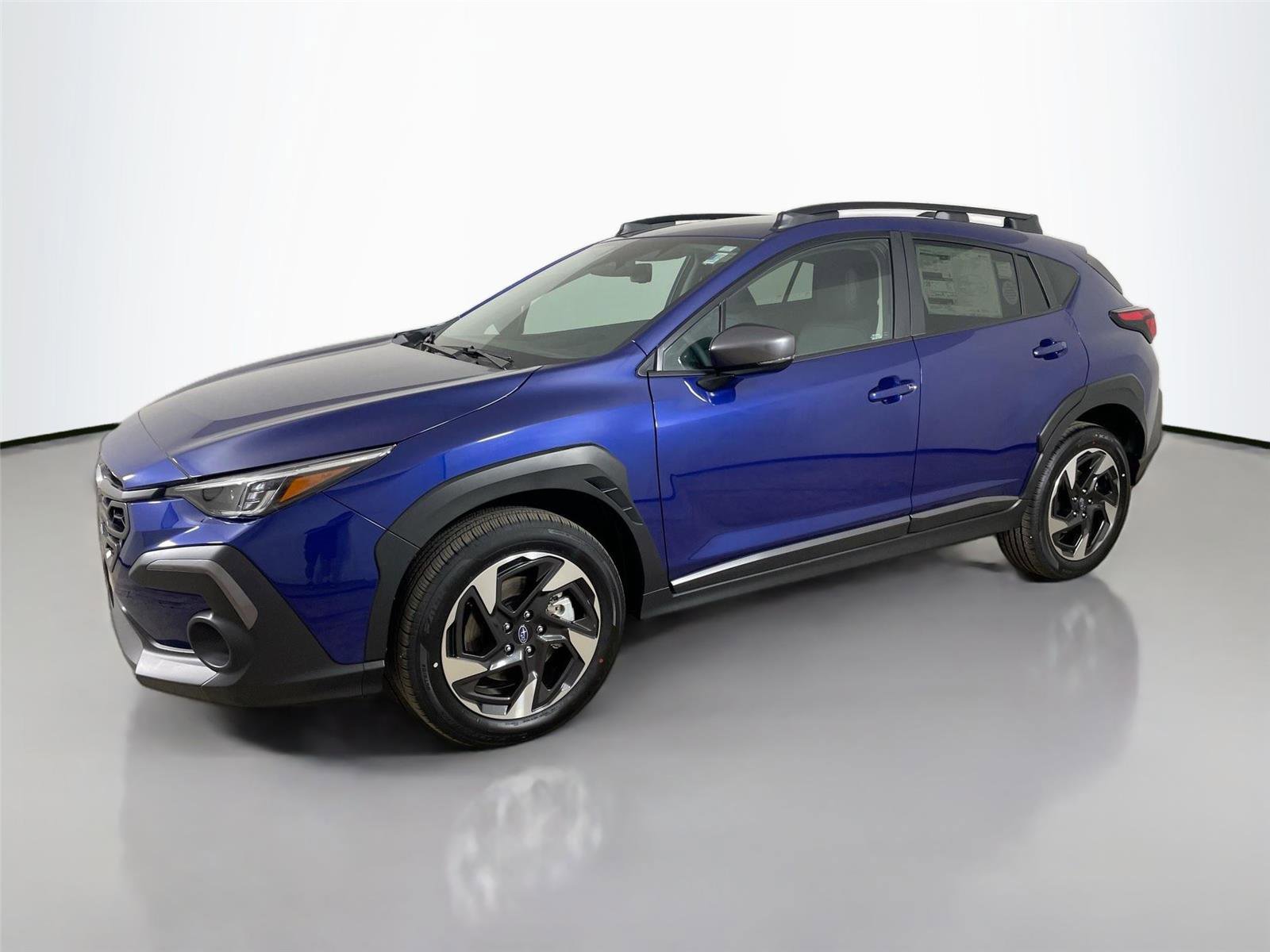 New 2026 Subaru Crosstrek 2.5i Limited w/ Crosstrek Mirror Package image 8