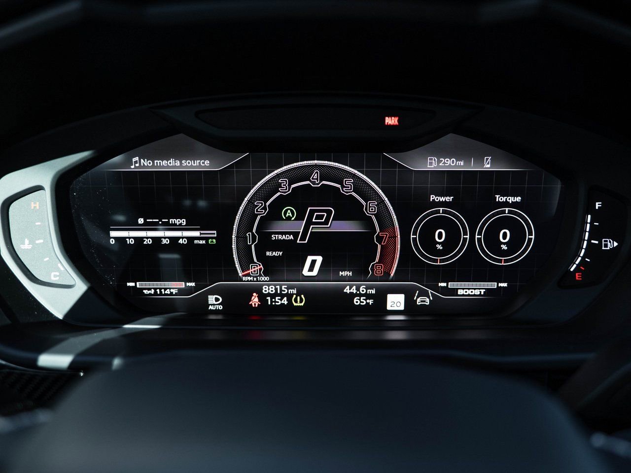 Used 2023 Lamborghini Urus Performante image 20