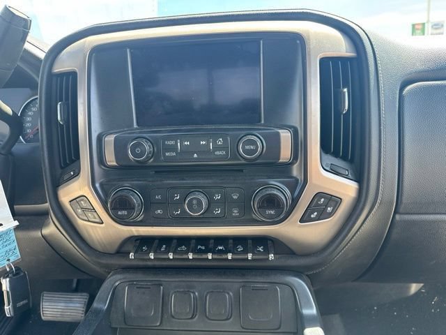 Used 2017 GMC Sierra 1500 Denali w/ Denali Ultimate Package AWD/4WD image 17