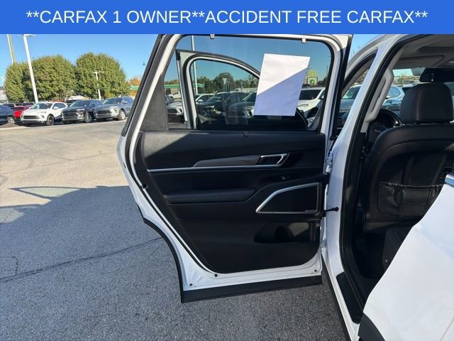 Used 2022 Kia Telluride EX w/ EX Premium Package image 24