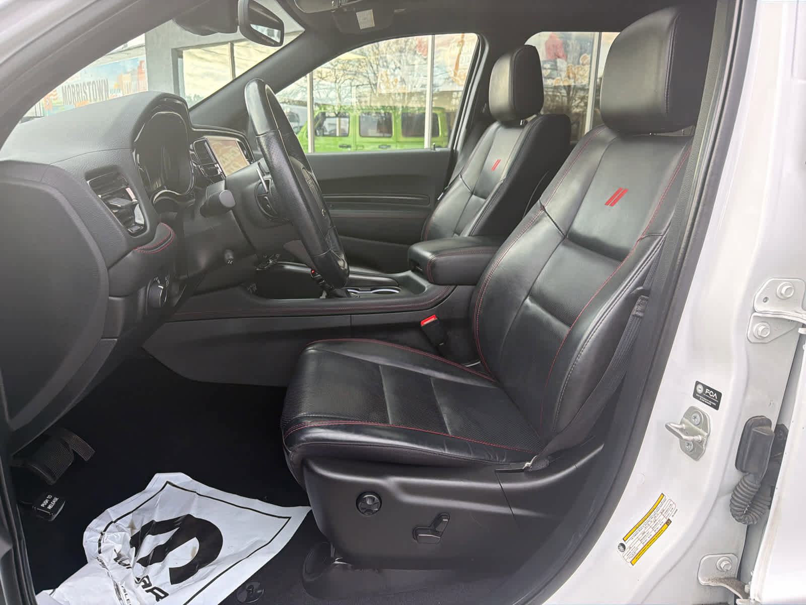 Used 2024 Dodge Durango GT image 23