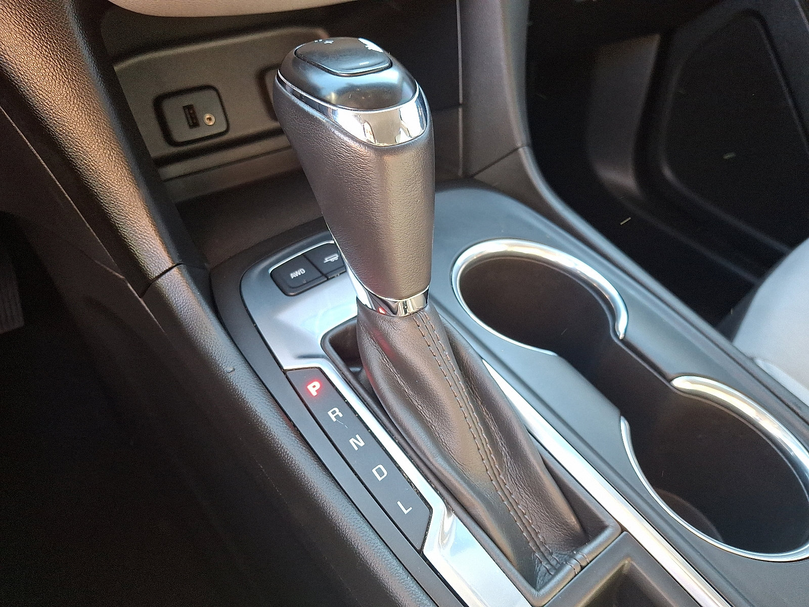 Used 2018 Chevrolet Equinox LT image 14