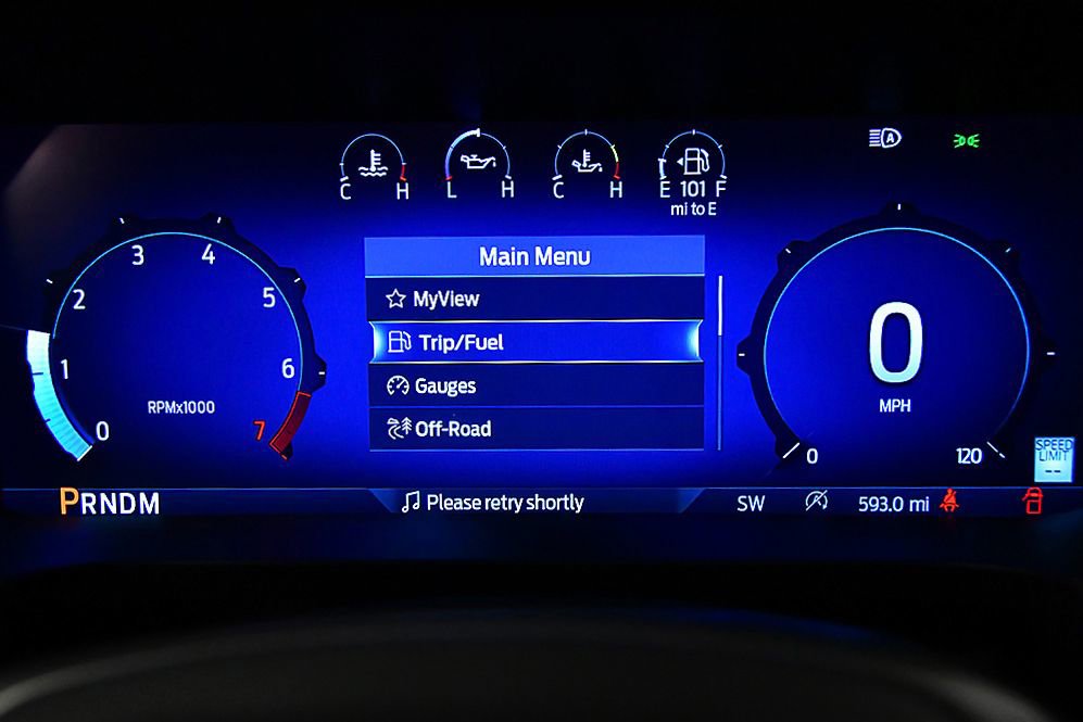 New 2026 Ford F150 XLT w/ Equipment Group 302A MID image 19