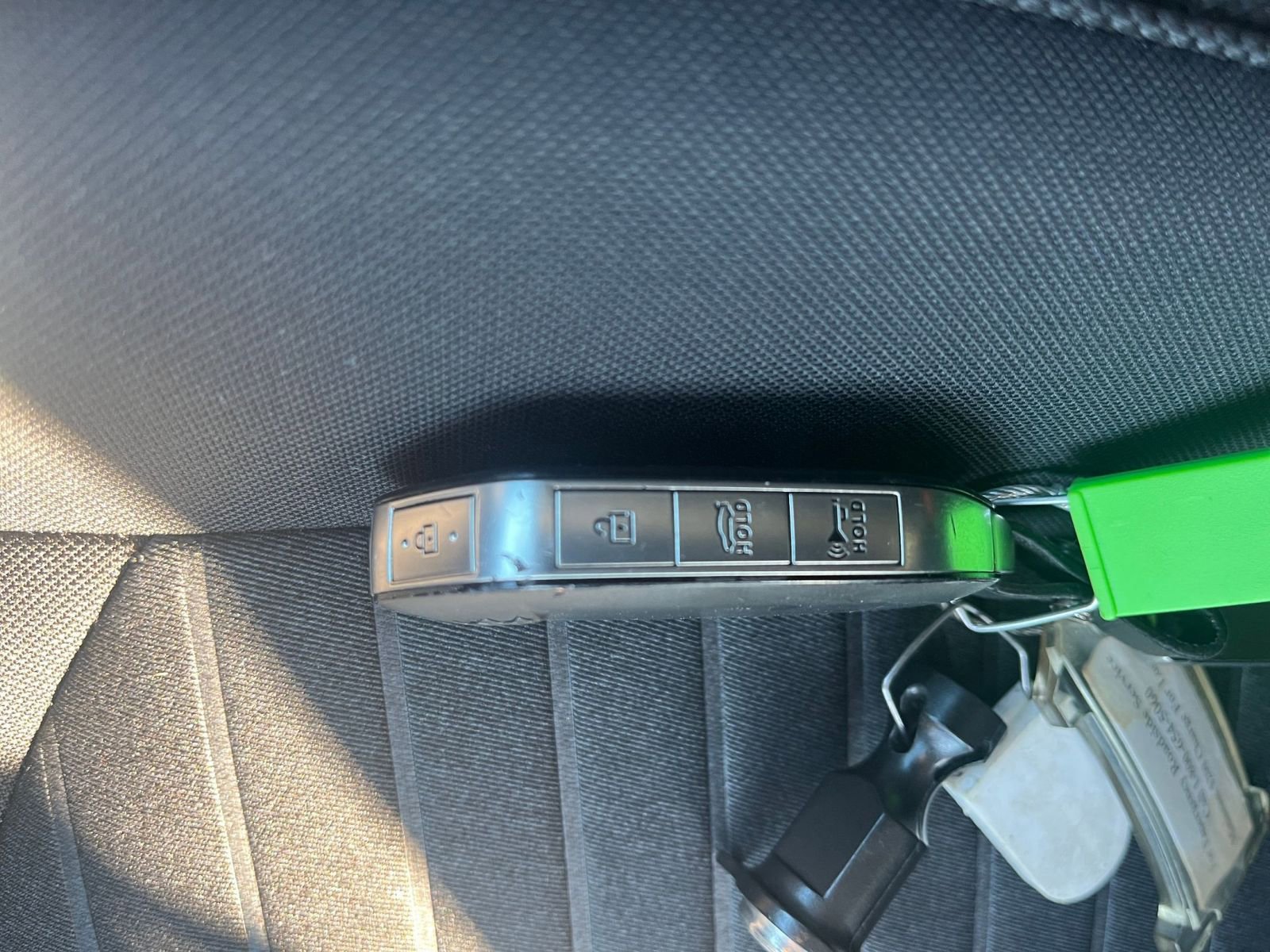 Used 2025 Kia K5 LXS image 21