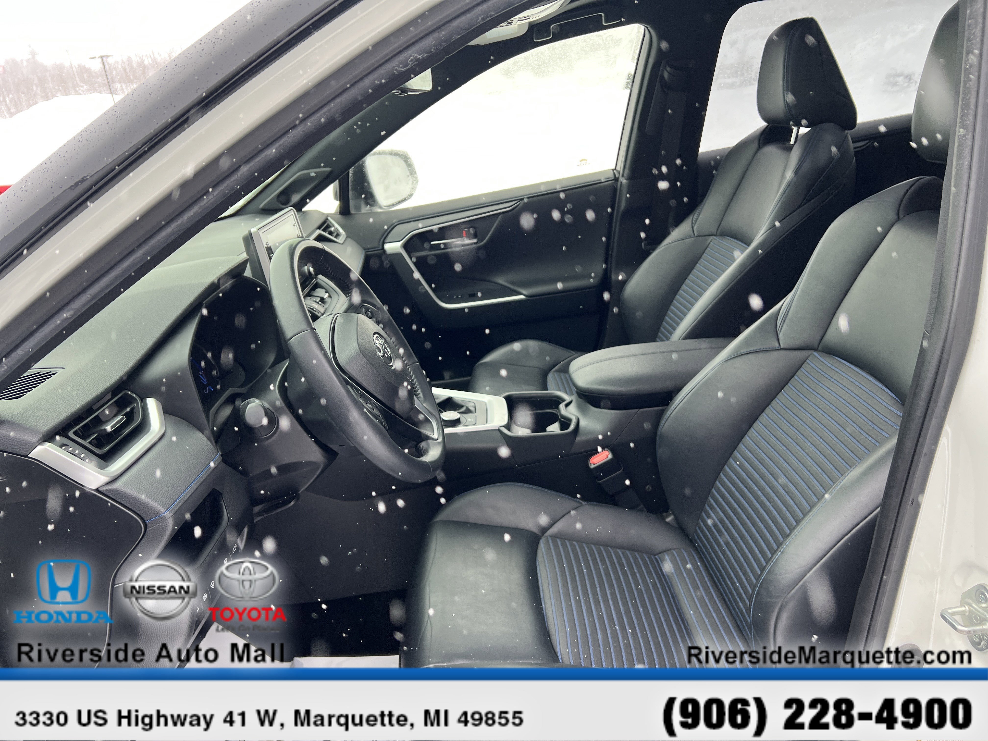 Used 2020 Toyota RAV4 XSE AWD/4WD image 15
