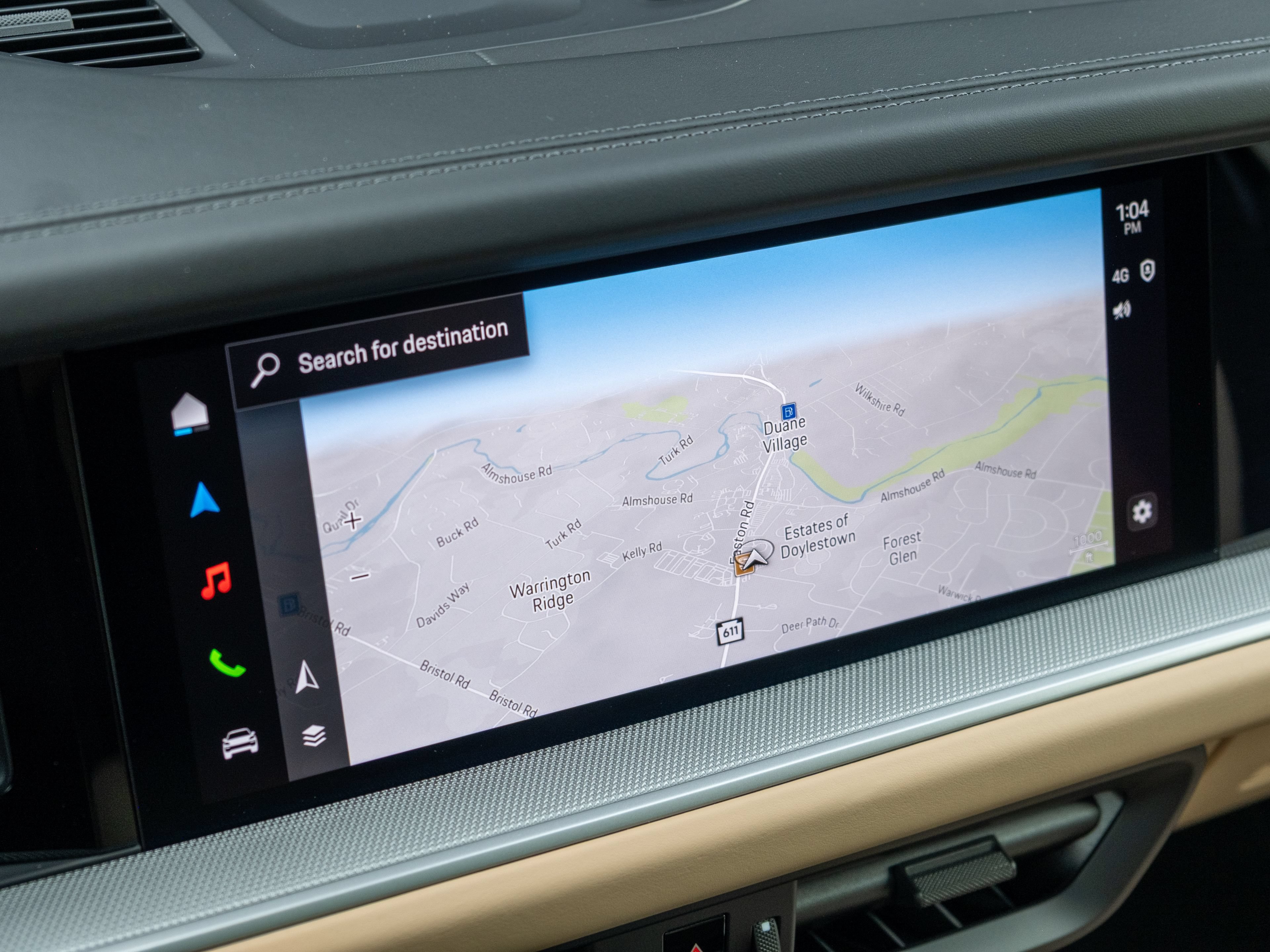 Certified 2024 Porsche Cayenne AWD/4WD image 30