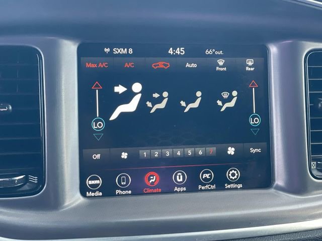 Used 2020 Dodge Charger GT w/ Blacktop Package image 12