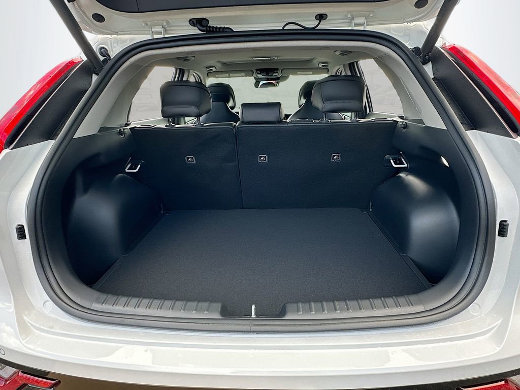 New 2026 Kia Niro SX Touring image 27