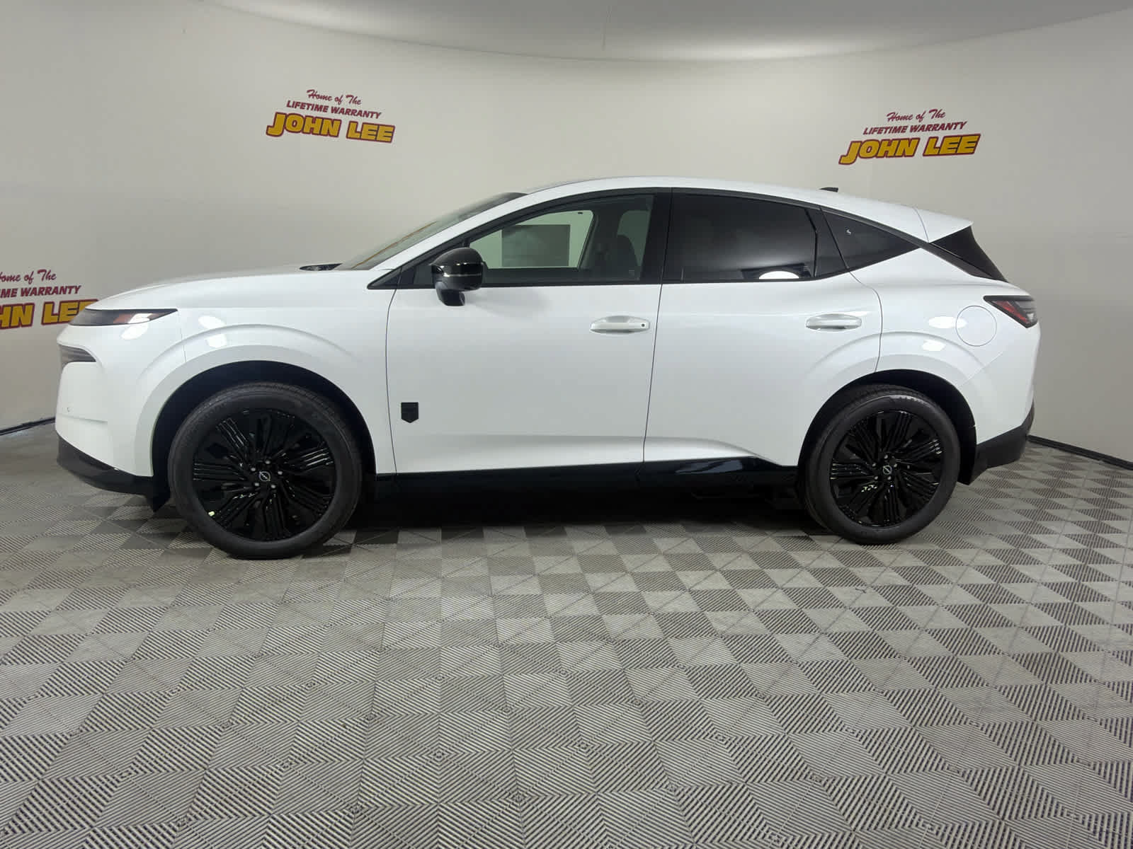 New 2027 Nissan Murano SL AWD/4WD image 2