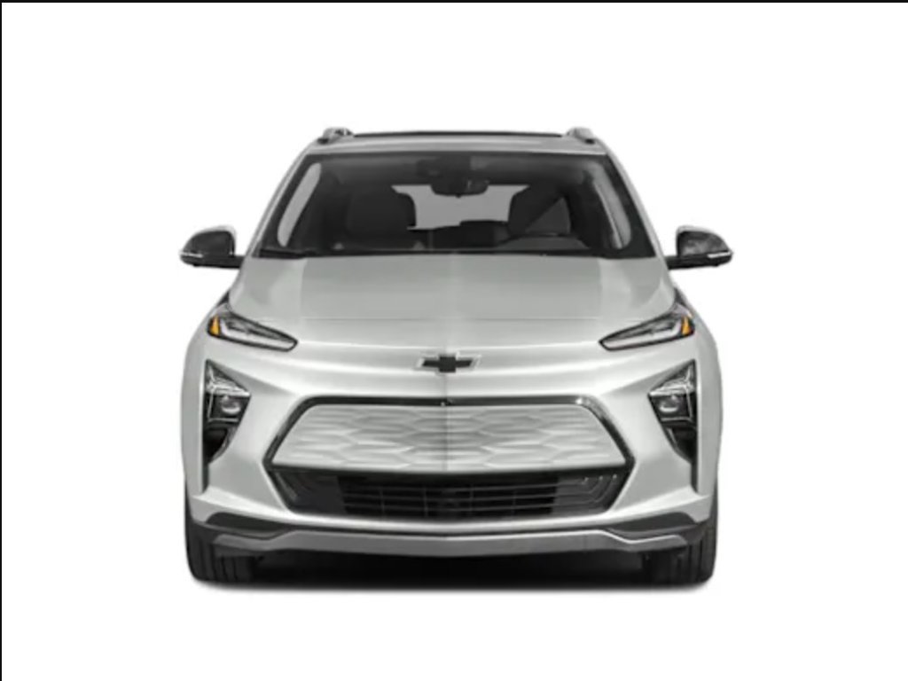Used 2023 Chevrolet Bolt EUV Premier w/ Sun & Sound Package FWD image 4