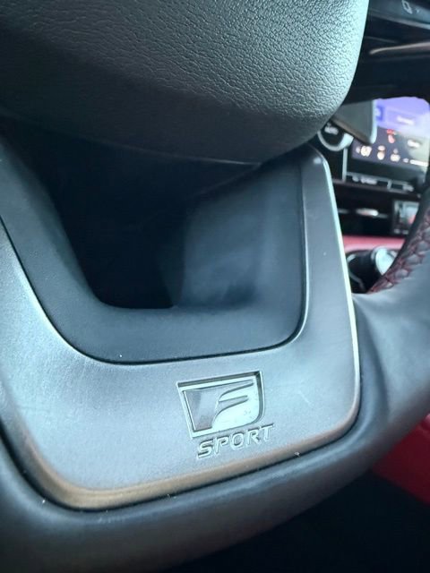 Used 2024 Lexus NX 350 F Sport image 30