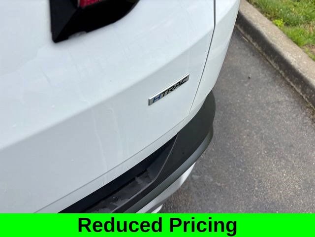Used 2026 Hyundai Tucson SEL Plus AWD/4WD image 47