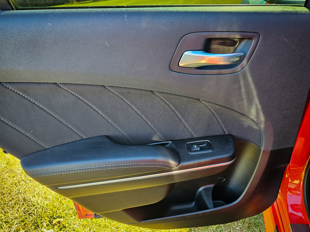 Used 2021 Dodge Charger Scat Pack RWD image 33