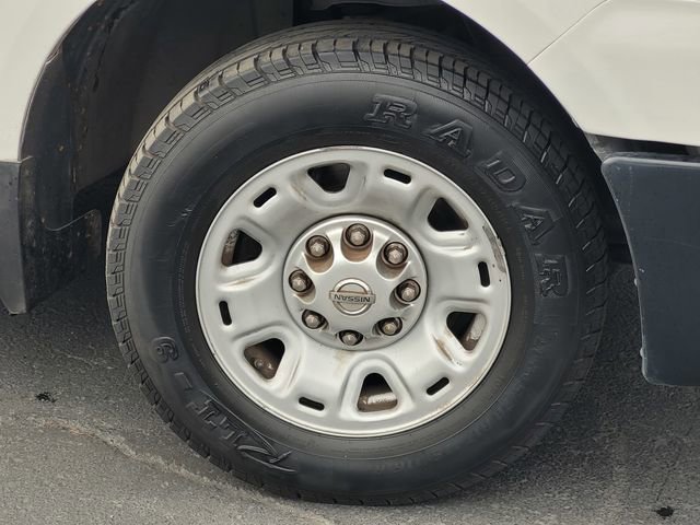Used 2016 Nissan NV 1500 S w/ Power Package image 12