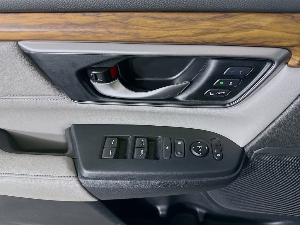 Used 2021 Honda CR-V EX-L image 21