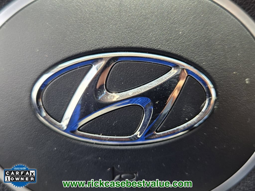 Used 2023 Hyundai Tucson SEL w/ Convenience Package FWD image 28
