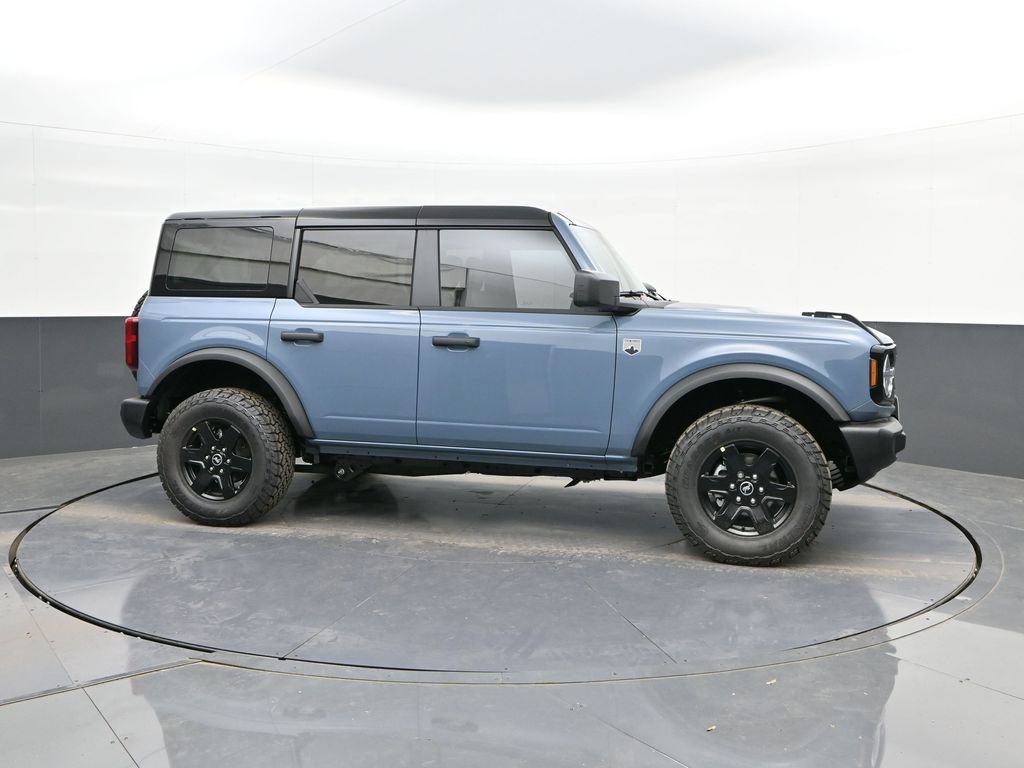 New 2025 Ford Bronco Big Bend image 25
