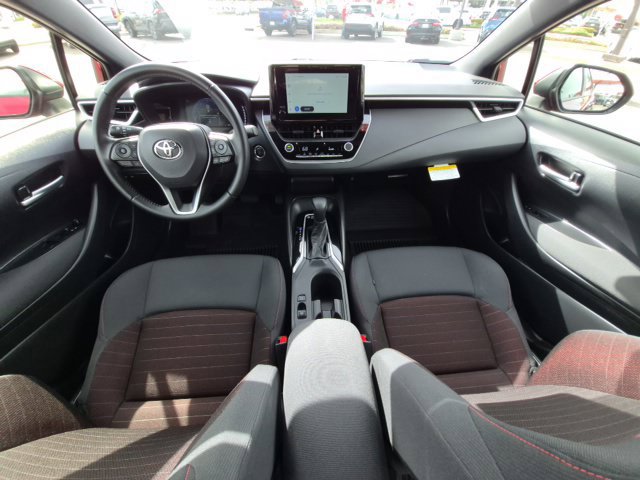 Used 2026 Toyota Corolla SE FWD image 17