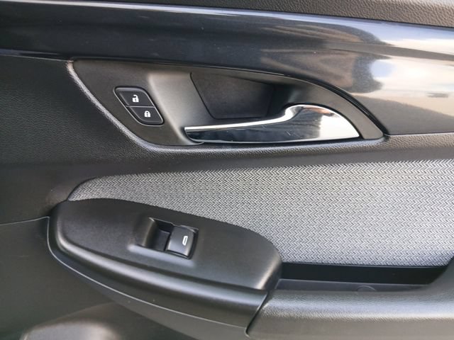 Used 2024 Chevrolet TrailBlazer LT FWD image 16