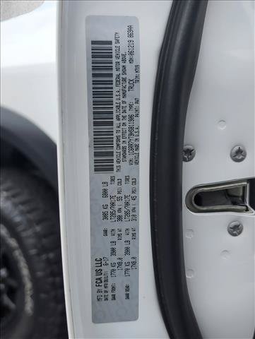 Used 2017 RAM 1500 Rebel w/ Luxury Group AWD/4WD image 26