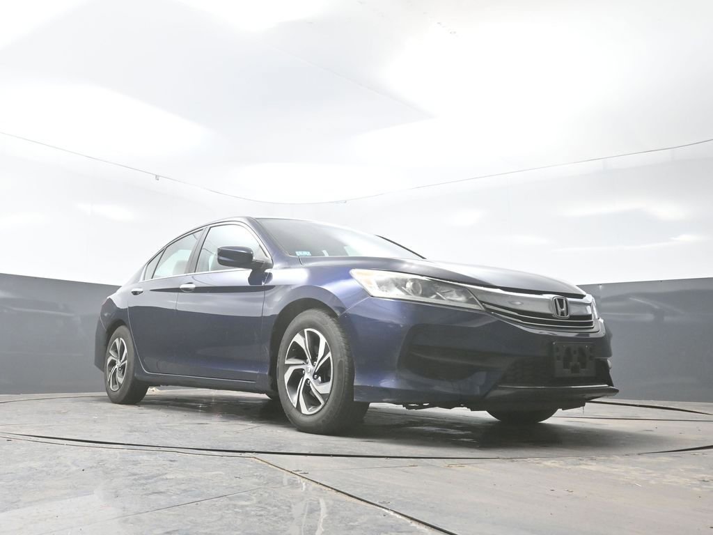 Used 2016 Honda Accord LX image 23