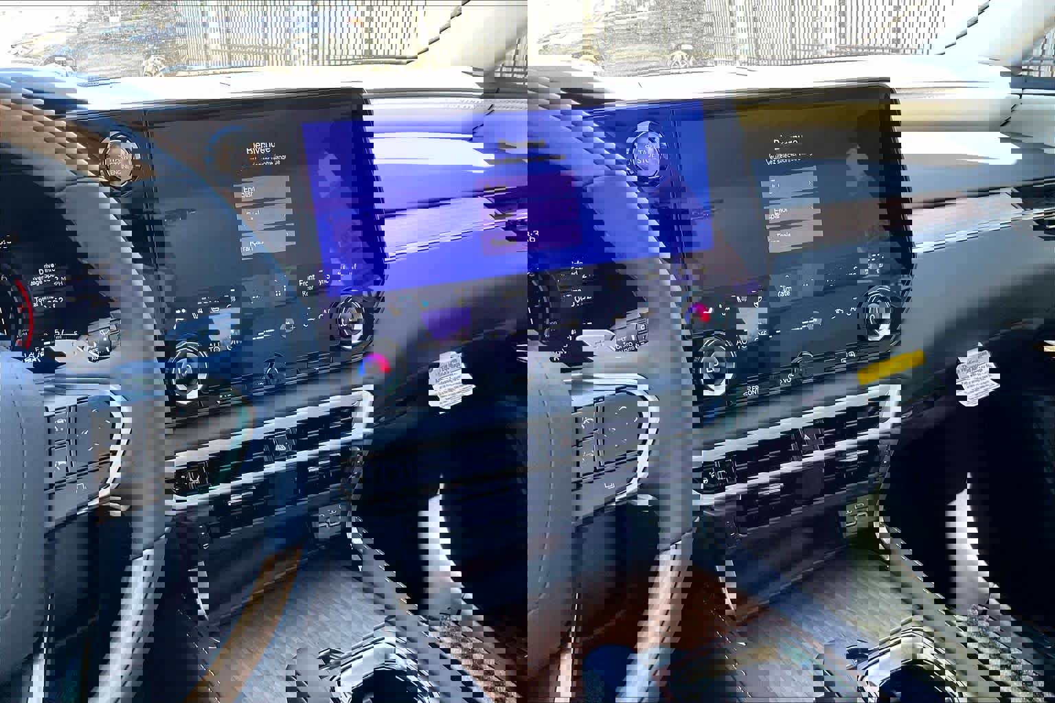 New 2026 Lexus RX 350 Premium Plus image 9