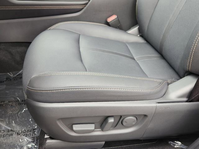 New 2025 MAZDA CX-70 Plug-In Hybrid w/ Premium Pkg image 10