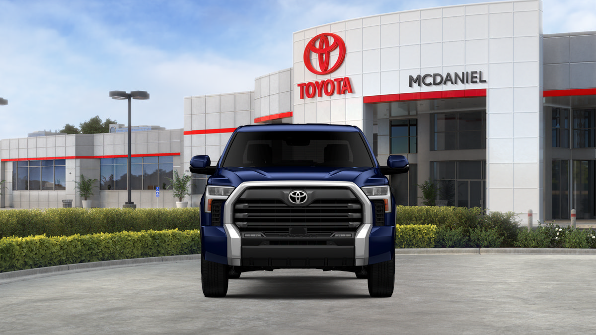 New 2026 Toyota Tundra Limited w/ TRD Off-Road Package AWD/4WD image 65