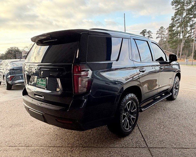 Certified 2023 Chevrolet Tahoe Z71 w/ Luxury Package image 7