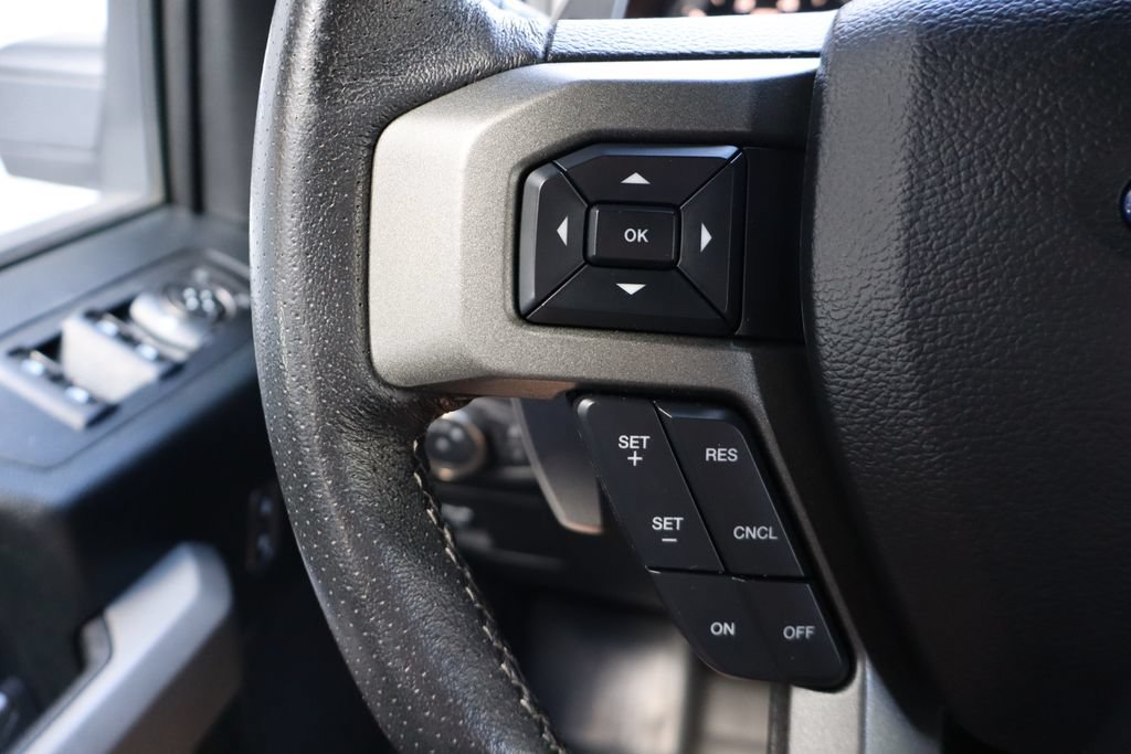 Used 2020 Ford F150 Raptor AWD/4WD image 21