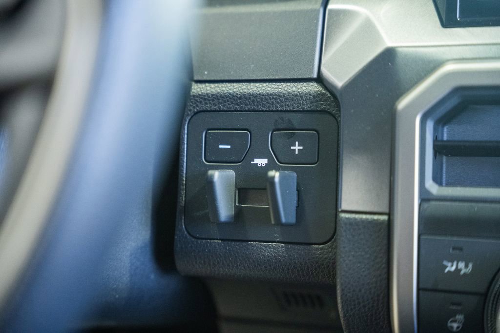 Used 2025 Toyota 4Runner TRD Off-Road Premium w/ Tow Technology Package image 31