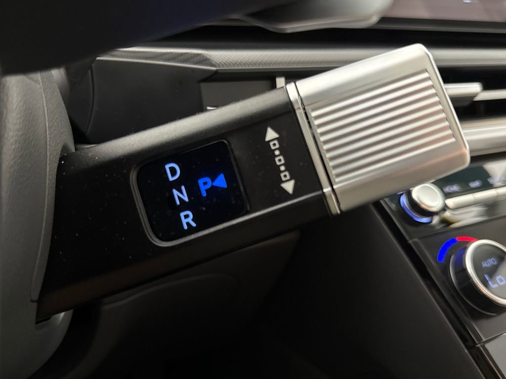 Used 2025 Hyundai Santa Fe SEL image 20